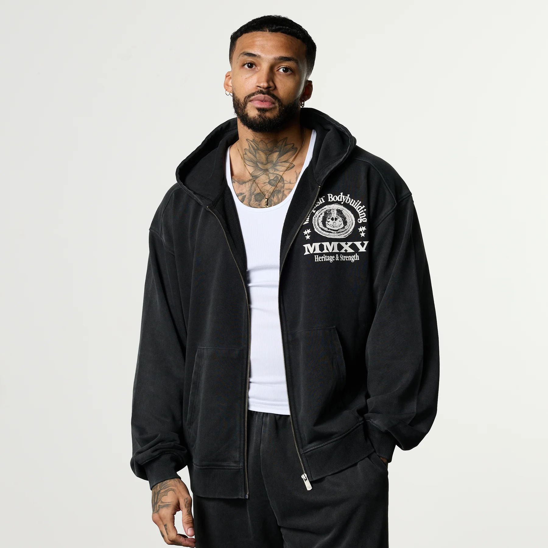 Redefining Performance Streetwear